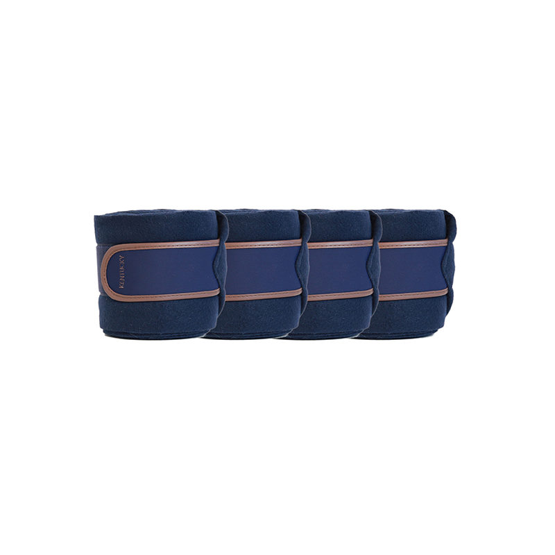 Kentucky Horsewear Polar Fleece Bandages - Image 14