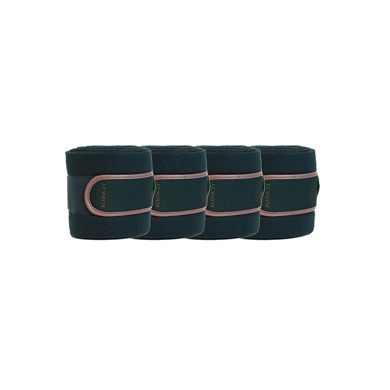 Kentucky Horsewear Polar Fleece Bandages - Image 9