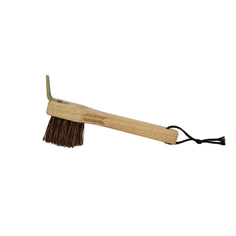 Grooming Deluxe Hoof Pick - Image 2