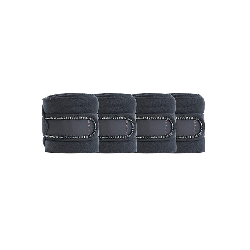 Pearls Polar Fleece Bandages - Image 3