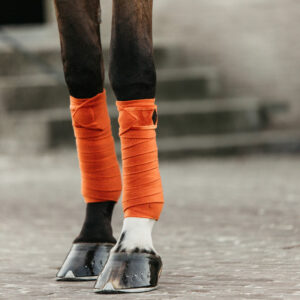 Polar Fleece Bandages