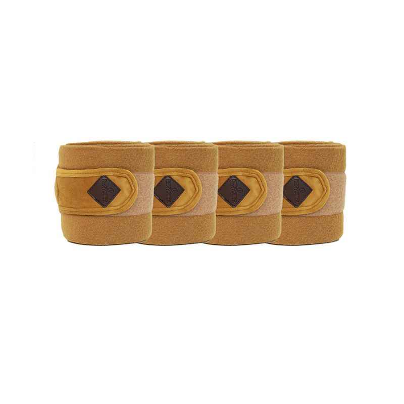 Kentucky Horsewear Velvet Polar Fleece Bandages - Image 10