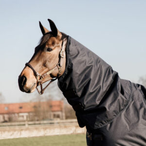 Kentucky Horsewear Turnout Rug Classic Neck Cover