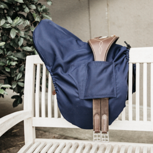 Kentucky Horsewear Saddle Cover