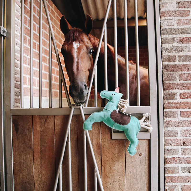 Kentucky Horsewear Relax Horse Toy Unicorn - Image 5
