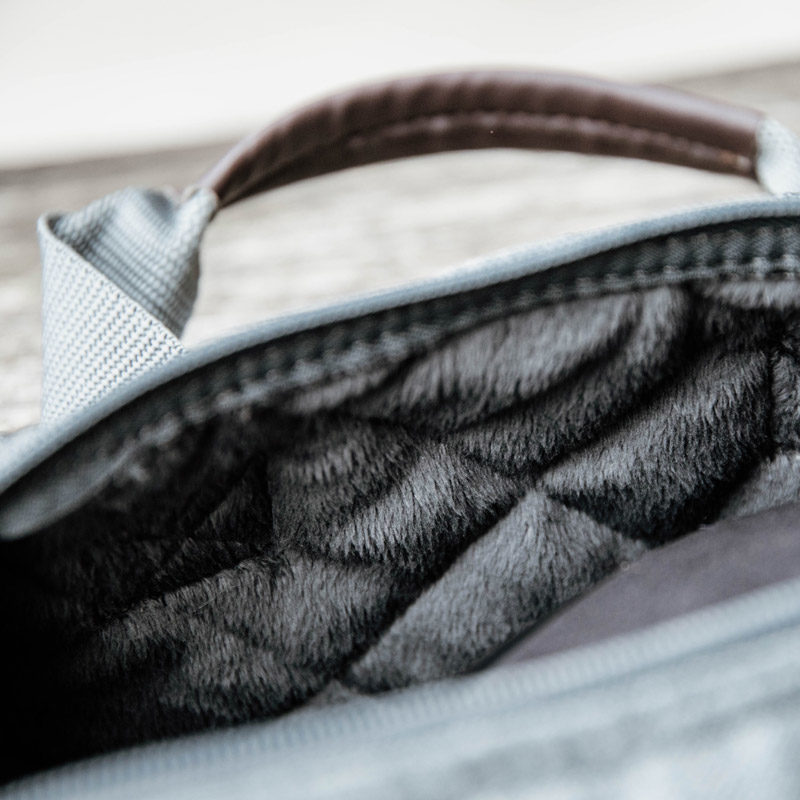 Kentucky Horsewear Riding Helmet Bag - Image 3