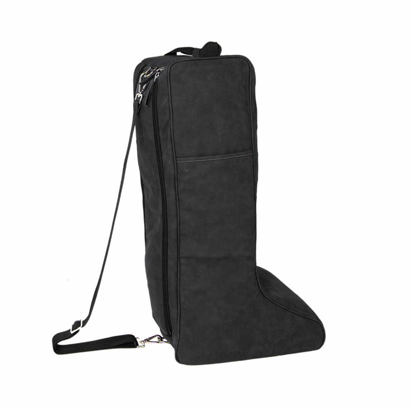 Grooming Deluxe Riding Boot Bag - Image 10