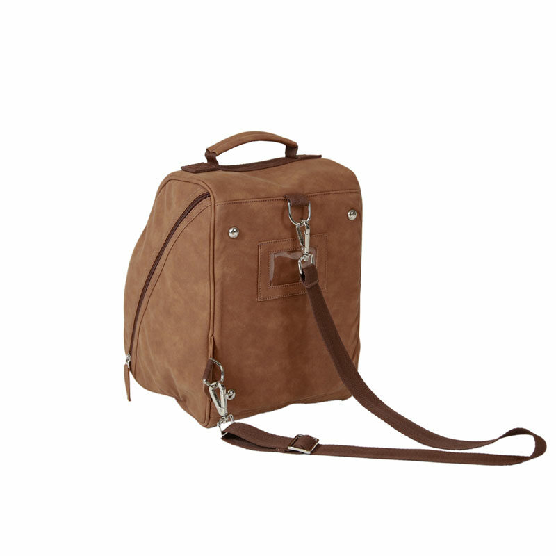 Grooming Deluxe Helmet Bag - Image 4