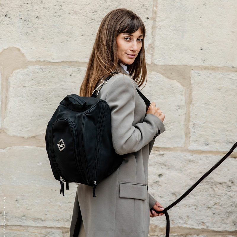 Grooming Deluxe Helmet Bag - Image 5