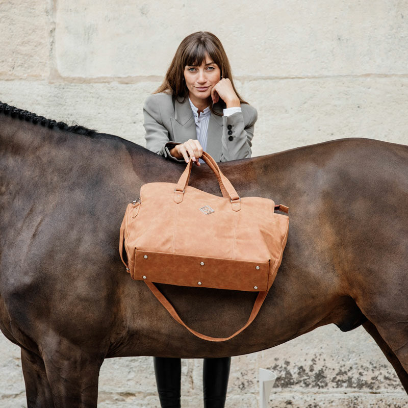 Grooming Deluxe Weekend Bag - Image 5
