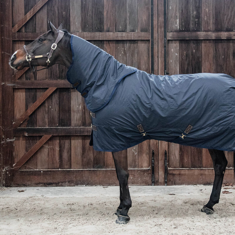Kentucky Horsewear All Weather Hurricane Neck - Image 3