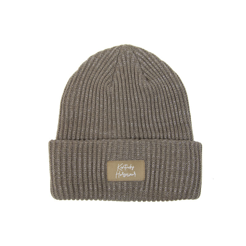 Kentucky Horsewear Beanie Glitter - Image 3