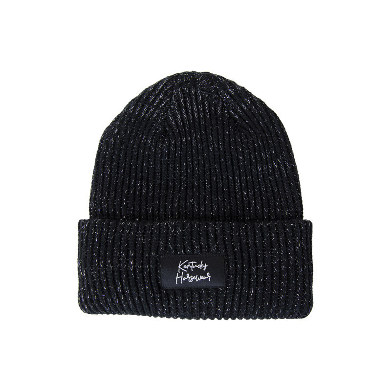 Kentucky Horsewear Beanie Glitter - Image 6