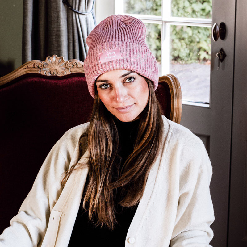 Kentucky Horsewear Beanie Glitter - Image 15