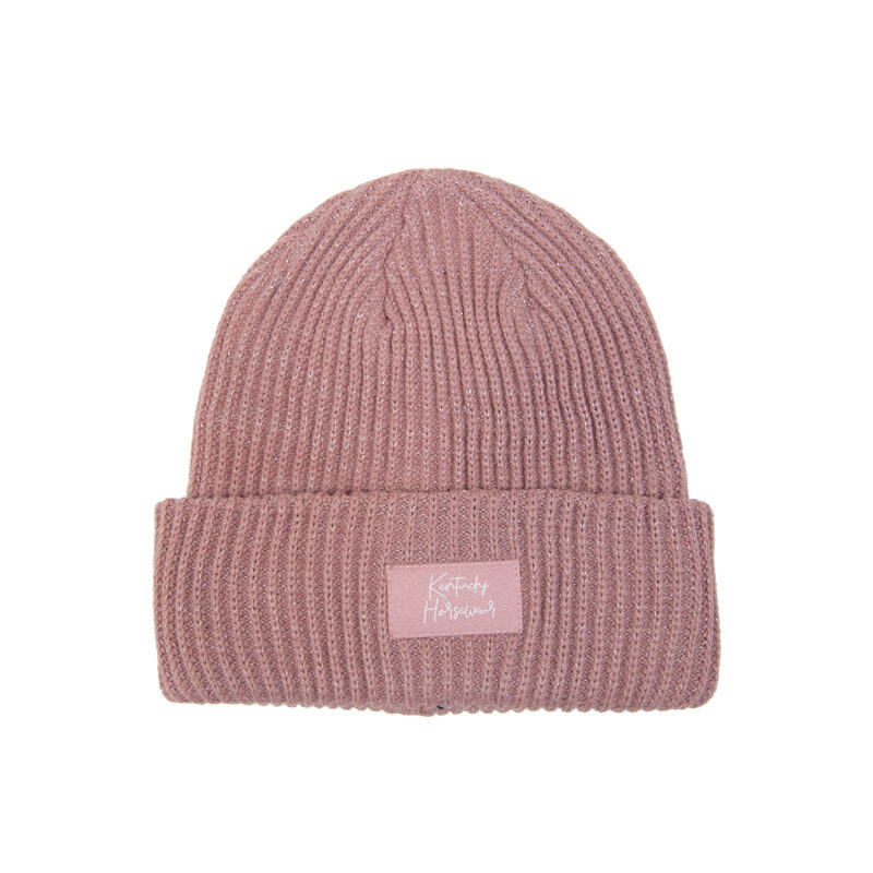 Kentucky Horsewear Beanie Glitter - Image 16