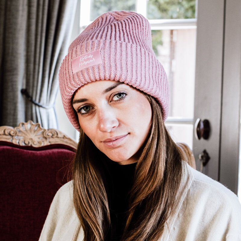 Kentucky Horsewear Beanie Glitter - Image 17