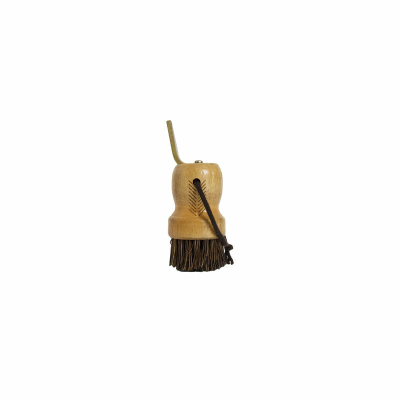 Grooming Deluxe Stubby Hoof Pick - Image 5