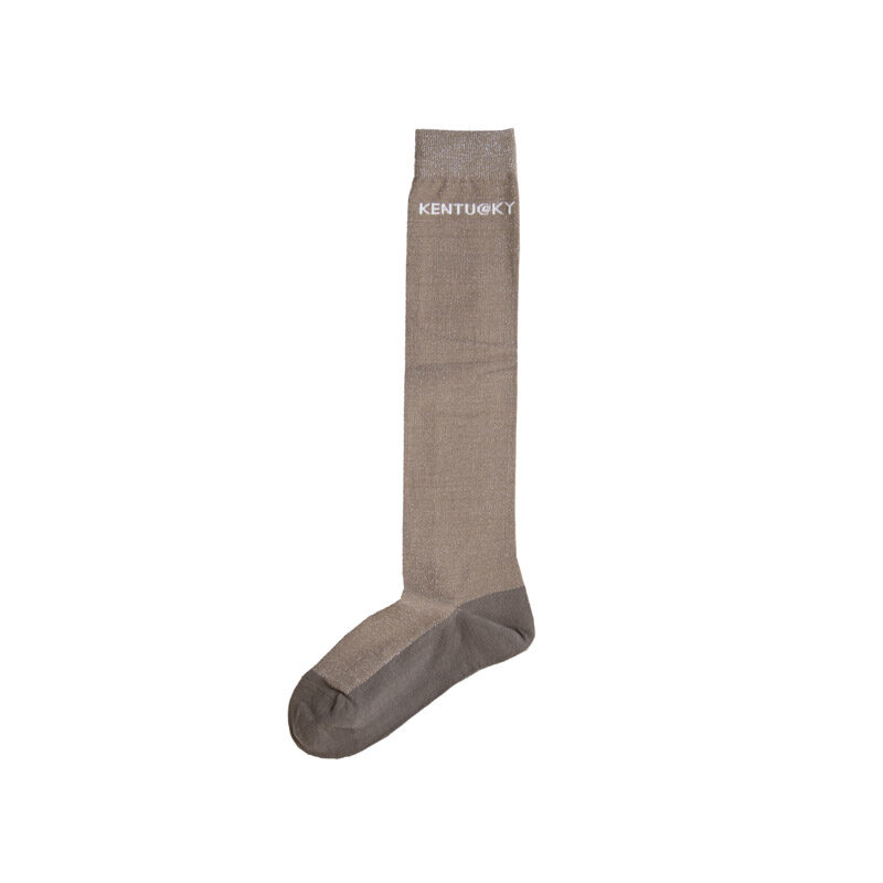 Kentucky Horsewear Glitter Riding Socks - Image 7