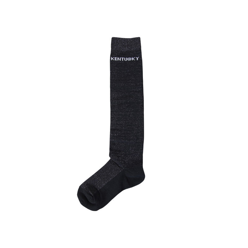Kentucky Horsewear Glitter Riding Socks - Image 8