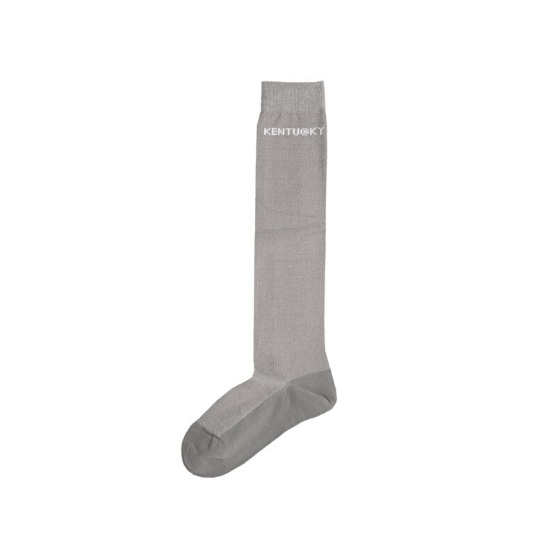 Kentucky Horsewear Glitter Riding Socks - Image 9