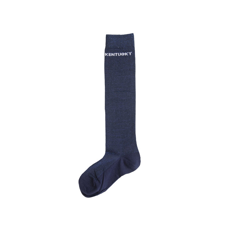 Kentucky Horsewear Glitter Riding Socks - Image 10
