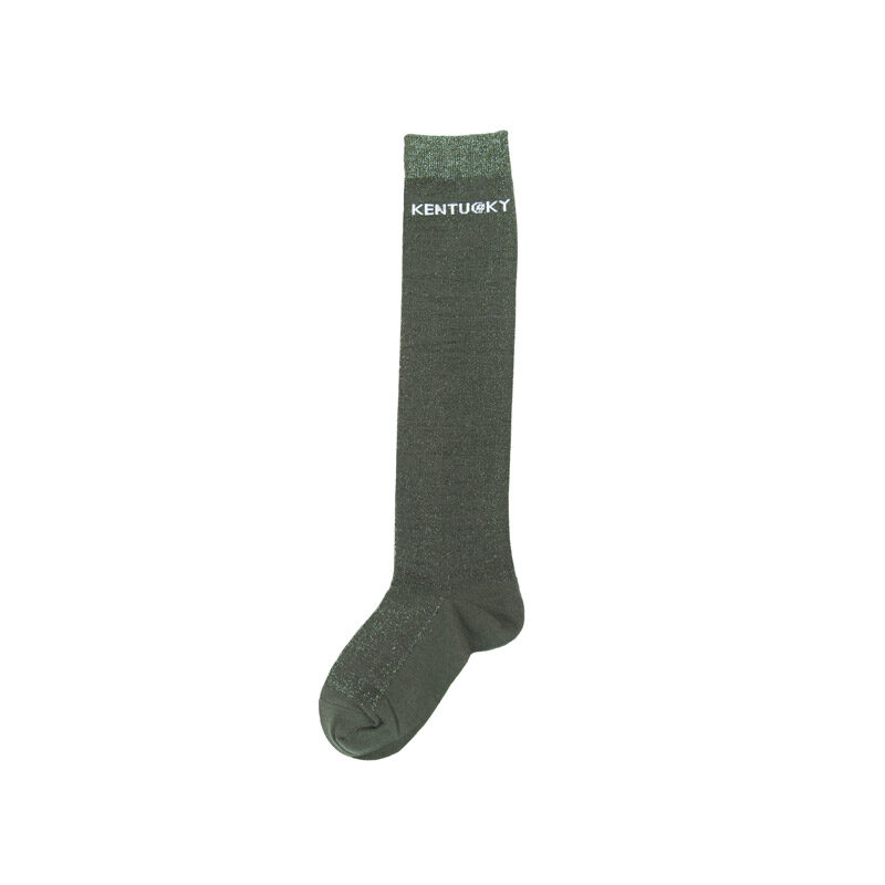 Kentucky Horsewear Glitter Riding Socks - Image 11