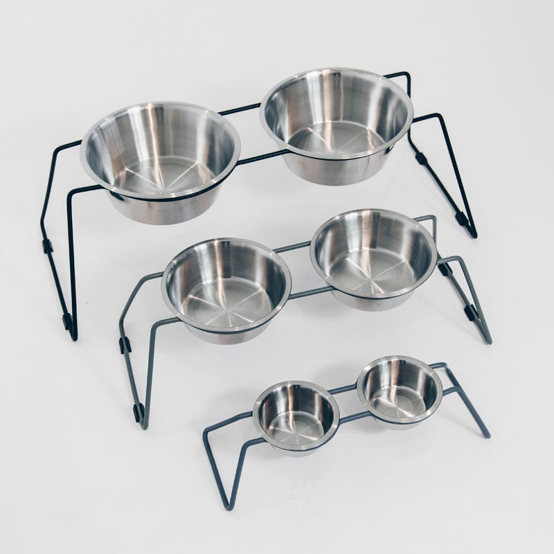 Kentucky Dogwear Dog Bowl Comfort Feeder - Image 9
