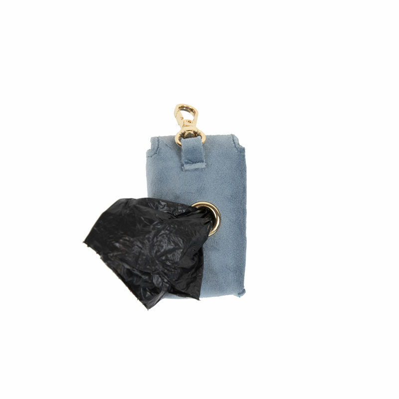 Kentucky Dogwear Velvet Poop Bag Holder - Image 3