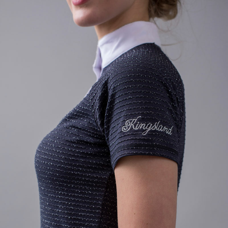 Kingsland Ofelicia Ladies Show Shirt - Image 6