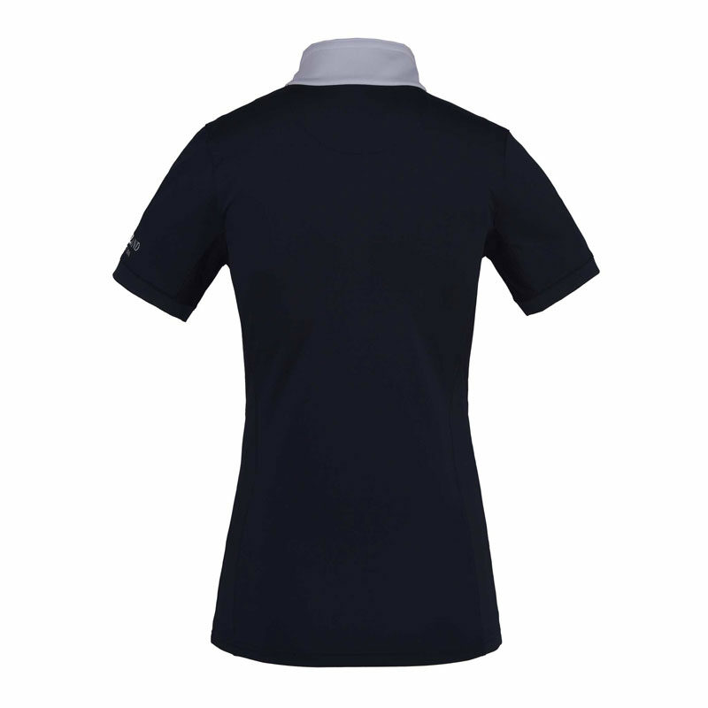 Kingsland Ladies Classic Show Shirt - Image 5