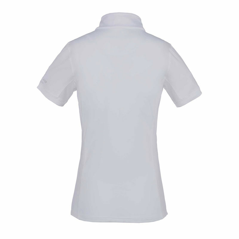 Kingsland Ladies Classic Show Shirt - Image 3