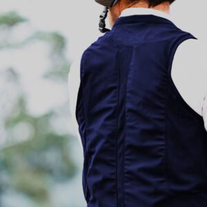 Freejump Airbag Air Vest Navy