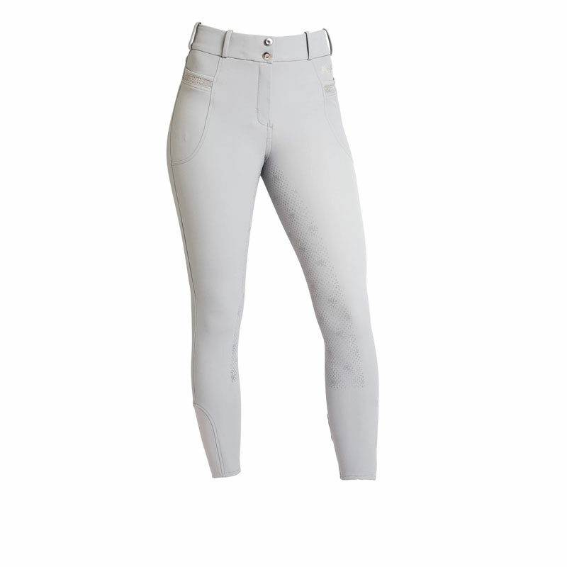 Kingsland Kadi Ladies Breeches - Image 6