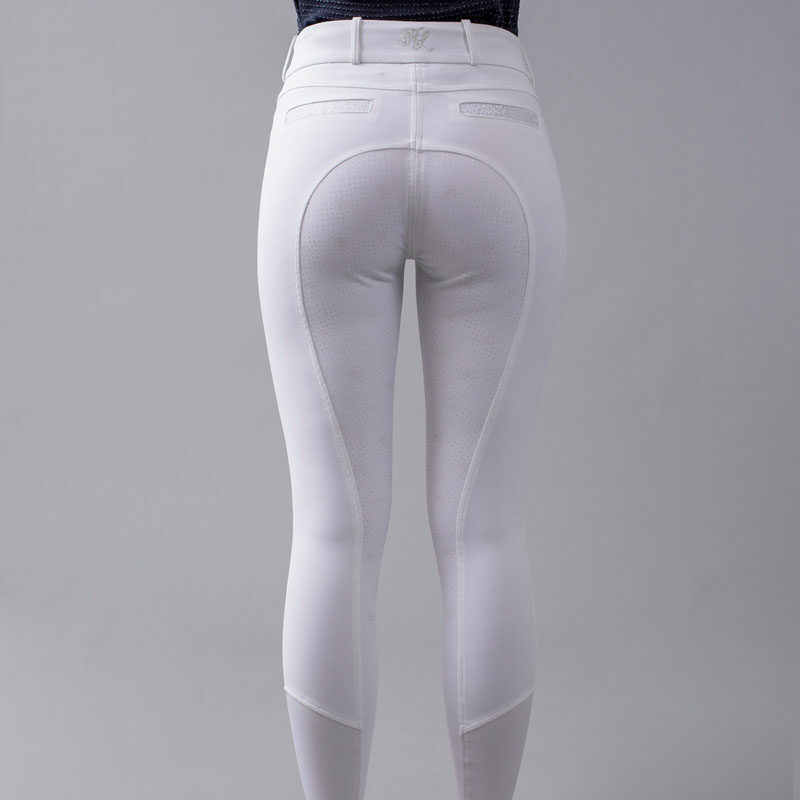 Kingsland Kadi Ladies Breeches - Image 3