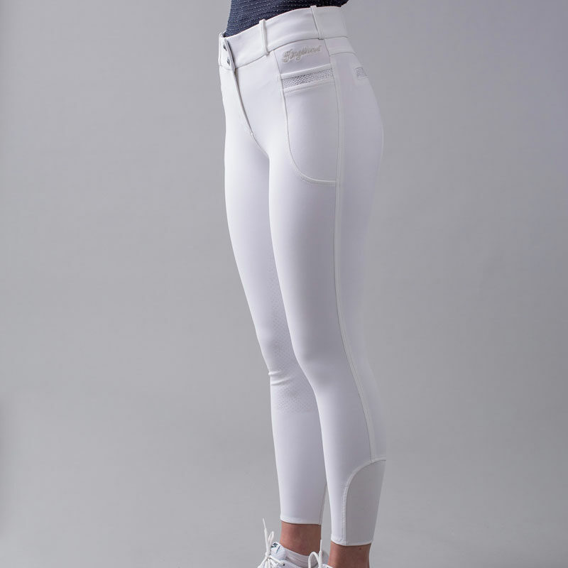 Kingsland Kadi Ladies Breeches - Image 4
