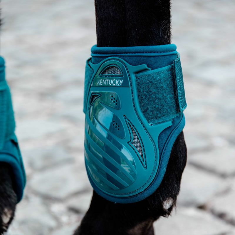 Kentucky Young Horse Fetlock Boots Air - Image 8