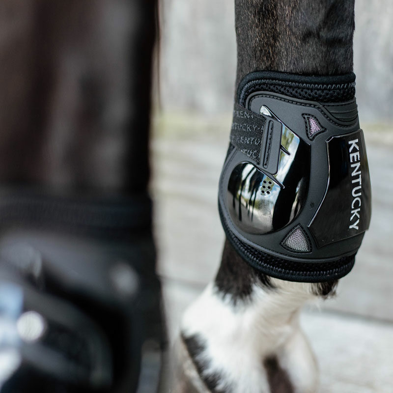 Kentucky Horsewear Moonboots Air - Image 3
