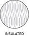 INSULATED Kingsland Classic Body Warmer