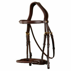 Dy'on-Leather-Covered-Rope-Bridle-Brown