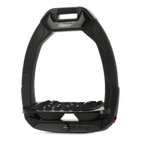 Safe-On Stirrups Black