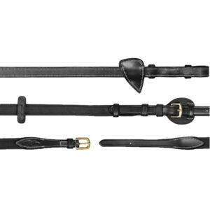 Dyon-Adjustable-Reins-Black