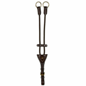 Dyon-ELastic-Martingale-Attachment