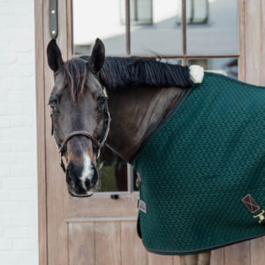 Kentucky Horsewear 4D Spacer Cooler Sheet Side