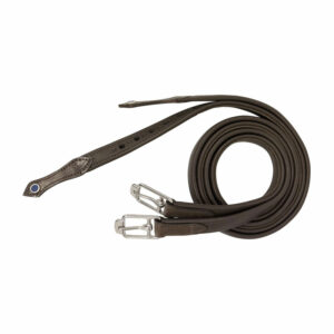 Stubben-Stirrup-Leathers-de-Luxe-Brown
