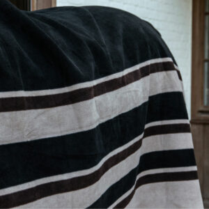 Heavy-Fleece-Square-Stripes-Brown-1