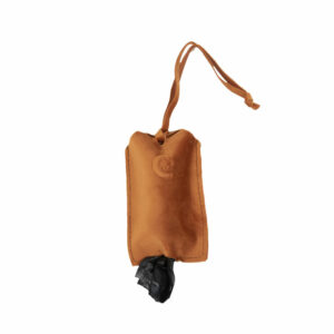 Velvet-Poop-Bag-Pocket-Orange