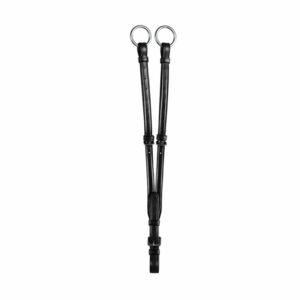Dy'on US Collection Running Martingale Attachment Black