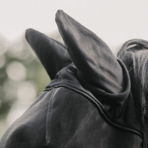 Fly-Mask-Classic-with-Ears-Black-2