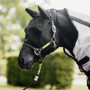 Fly-Mask-Classic-with-Ears-Black-3