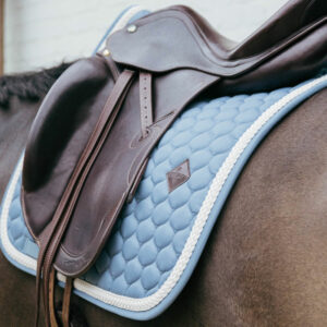 Plaited-Cord-Saddle-Pad-Dressage-Light-Blue-1